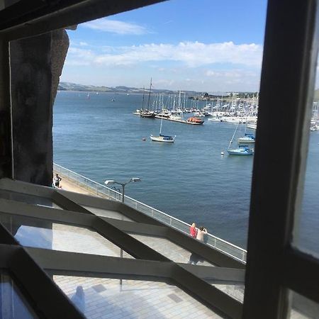 Mayflower Apartments, Royal William Yard Plymouth Rum bild