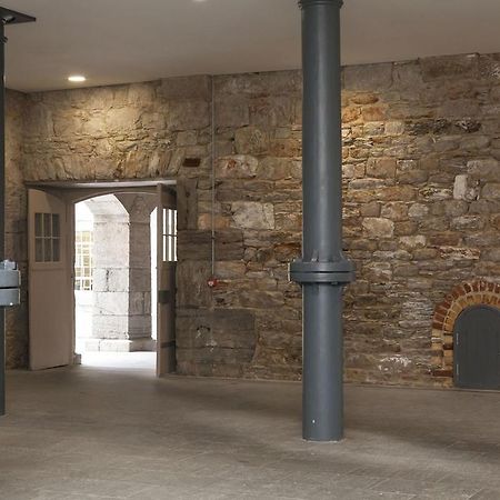 Mayflower Apartments, Royal William Yard Plymouth Exteriör bild