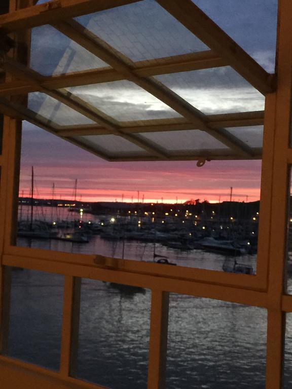 Mayflower Apartments, Royal William Yard Plymouth Rum bild