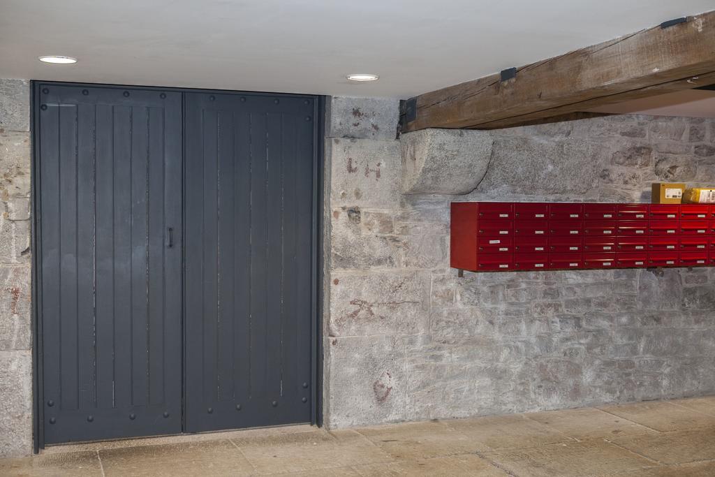 Mayflower Apartments, Royal William Yard Plymouth Exteriör bild