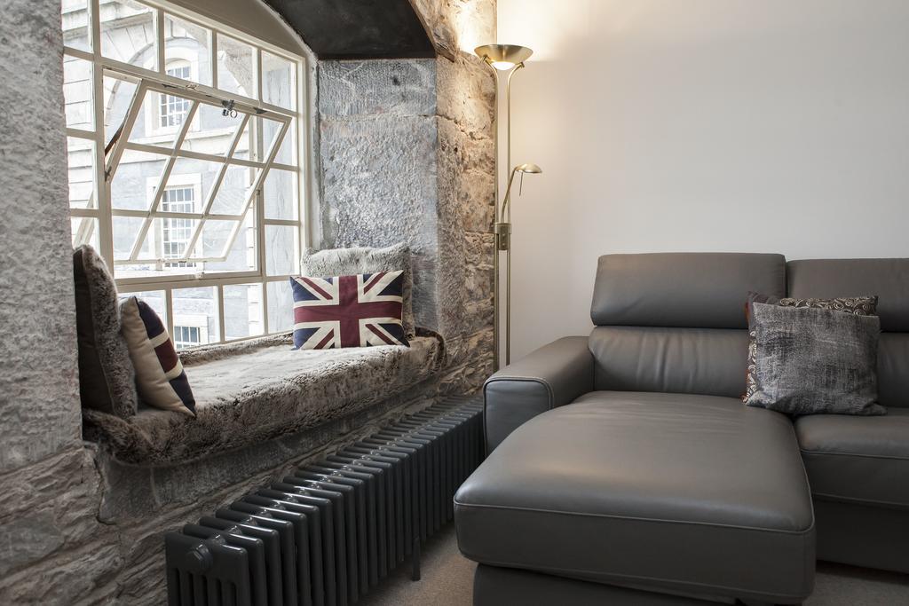 Mayflower Apartments, Royal William Yard Plymouth Exteriör bild